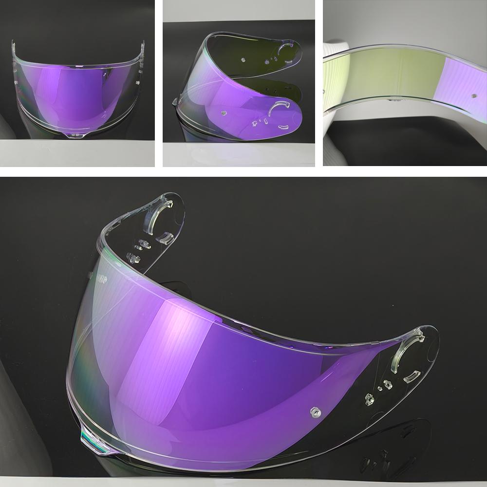 Gt Air 3 Helmet Visor For Shoei CNS-1C GT Air 3