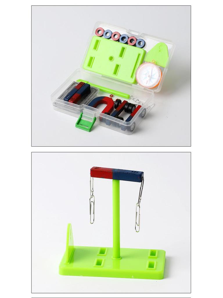 Magnetic Levitation Pen Kit for Elementary Science Experiments