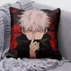 Anime Jujutsu Kaisen Gojo Satoru Collage Manga Understanding Pillow Animation Anime Cushion Cover Multiple Size Body Pillow Case