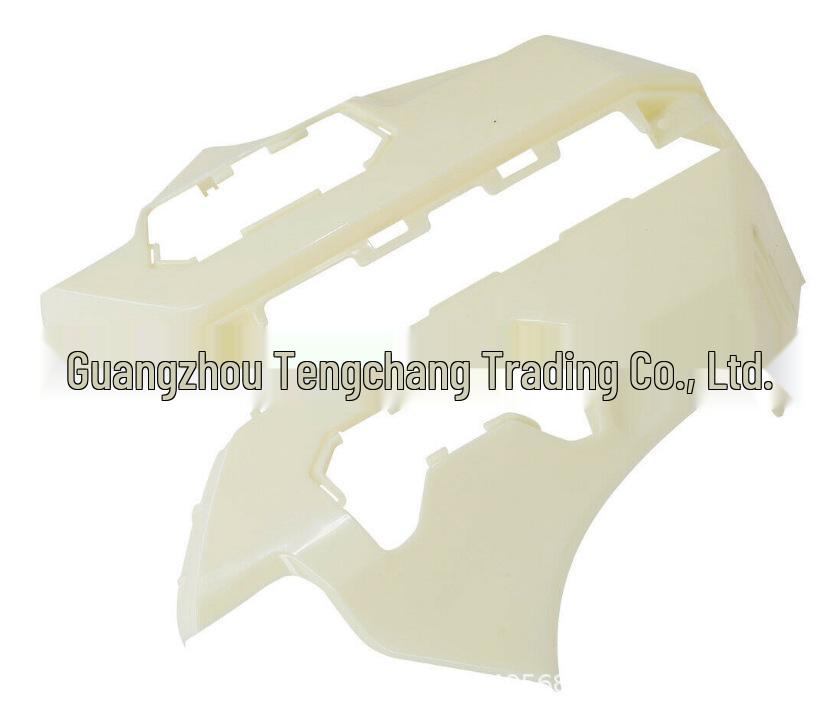 Goldwing 1800 Left & Right Lower Fairing Outer Covers (2018-2019 Models)