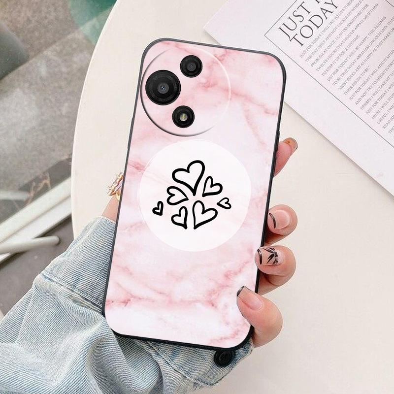 

For TCL 60 SE NXTpaper 5G Phone Case astronaut Silicone Camera Protection Back Cover For 60 SE NXTpaper 5G Funda Coque Protector TCL 60 SE NxtPaper
