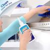 Home Stain Remover Gel, 2025 New 100ml Grout Cleaner, Washing Machine Cleaner for Washing Grouts, Tiles, Refrigerator, Windows, Bathroom