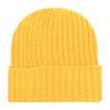 Striped Knitted Womens Beanie Thickened Warm Coldresistant Snowfield Winter