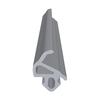 Seal for PVC windows S-1559 ALUPLAST GRAY 1m