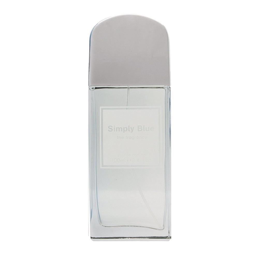 Simply Simply Blue Eau de Parfum für Damen 100ml