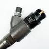 genuine High quality New For 0445120067 0445120066 Fuel Injector For  Excavator D6E EC210 EC210B KHD