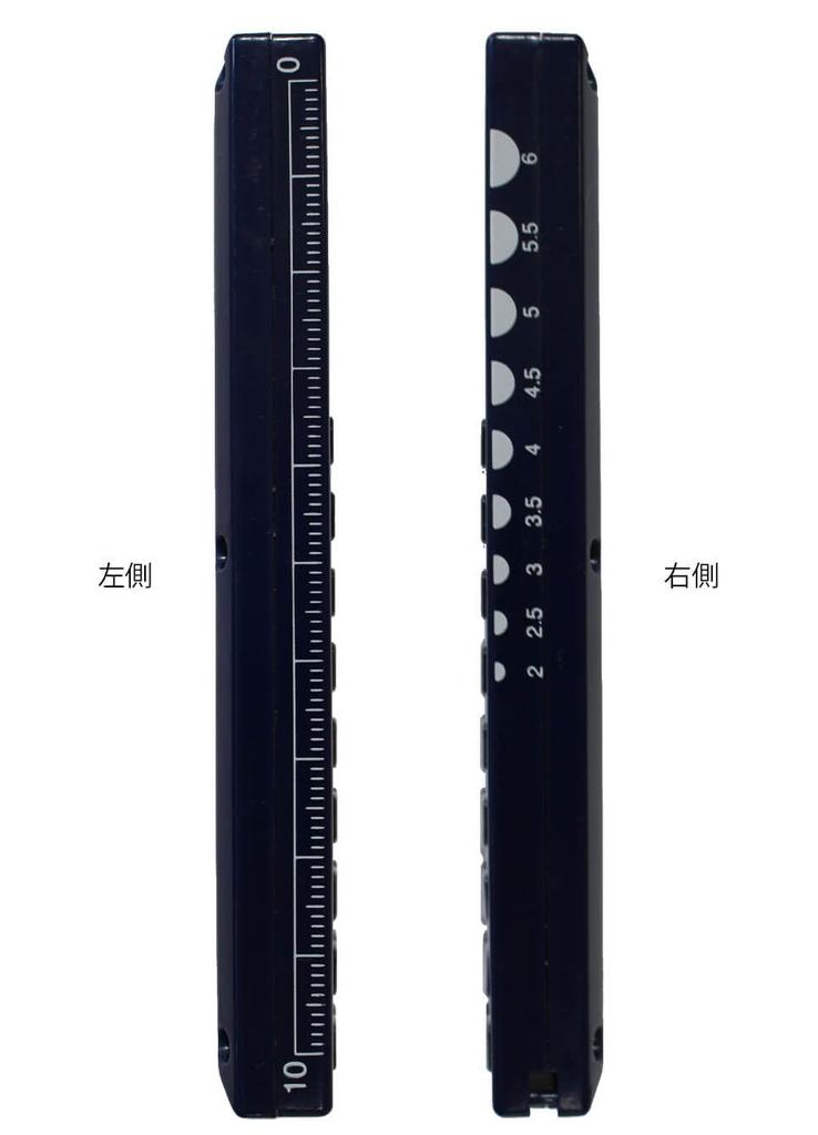 Anfamie Nurse Calculator with Infusion Timer, Limited Edition Backlight, and Strap (Ash Pink)