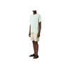 Polo Ralph Lauren Solid Color Side Pocket Button Casual Shorts Men Shorts Beige 710958587-003