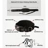 Dip Belt For Pull Up&Squat Weightlifting Training Equipment,Bearing 300LBS Powerlifting Belts,Neoprene EVA Belts,Lumbar Brace