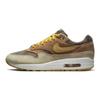 Nike Sneakers Air Max 1 Premium 'Ugly Duckling Pecan' Scarpe Casual DZ0482-200