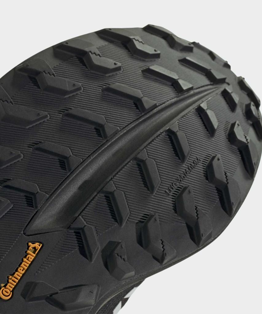 adidas Terrex Agravic Sl W - Black:Grey / Kh8804