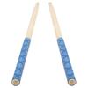 Grips Drumsticks Tools 2pcs Accessories Anti-slip DIY