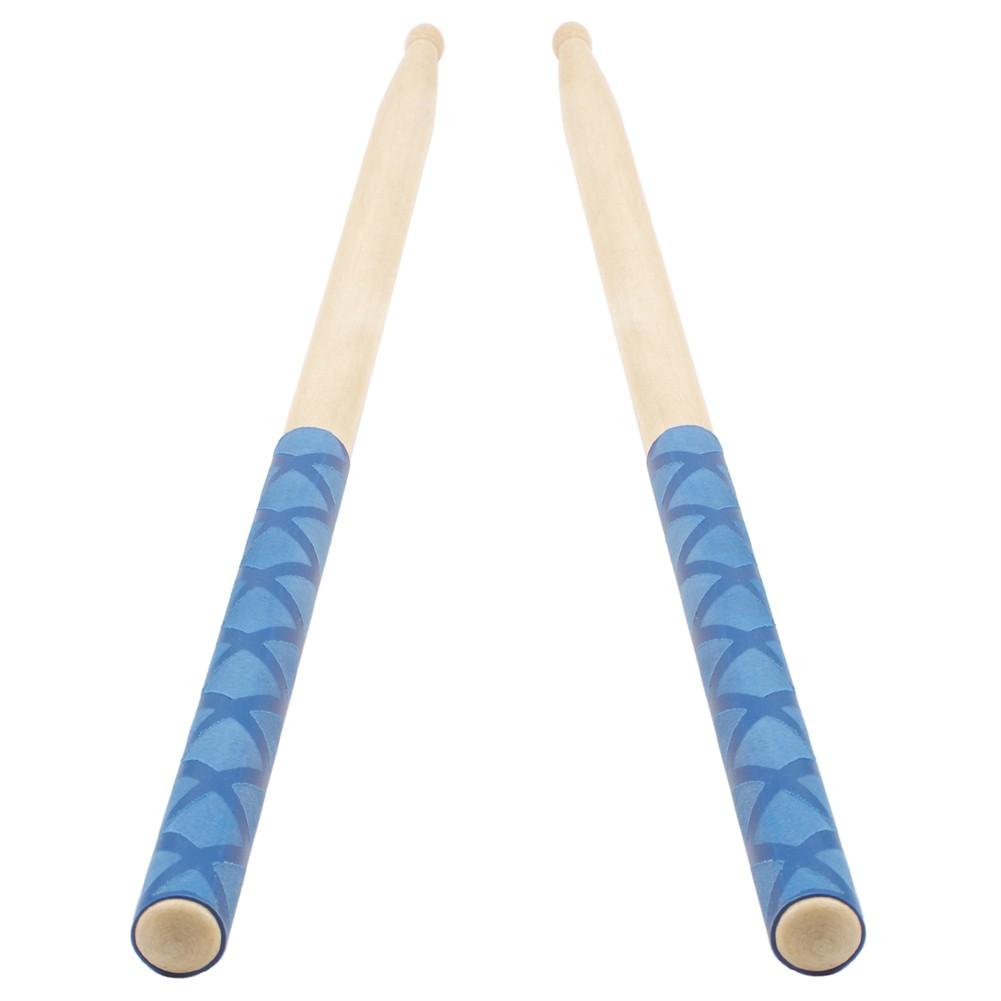 Grips Drumsticks Tools 2pcs Accessories Anti-slip DIY
