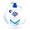 Safeguard Pure White Antiseptic Hand Wash