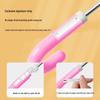 Nanqiao Kids' Semi-automatic Skylight Umbrella
