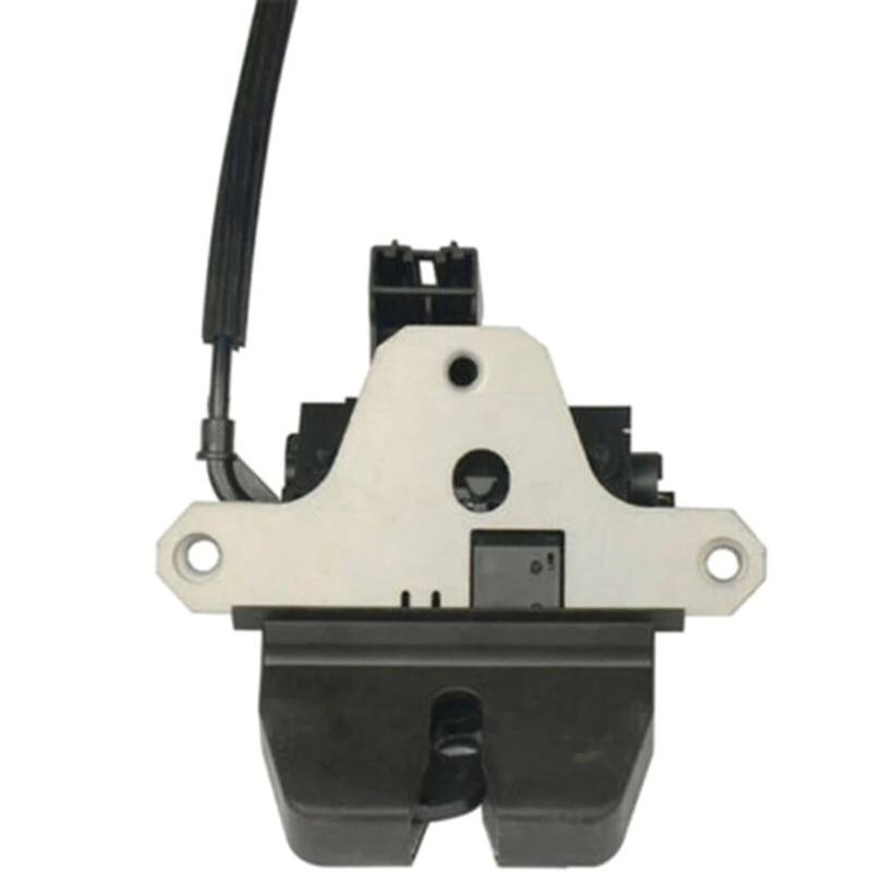 Rear Trunk Tailgate Lock LR049494 LR030192 for Sport 2006-2013 Tailgate Lock Automotive Accessories Replacement