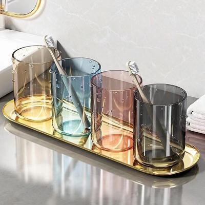 Bagno – Portaspazzolini