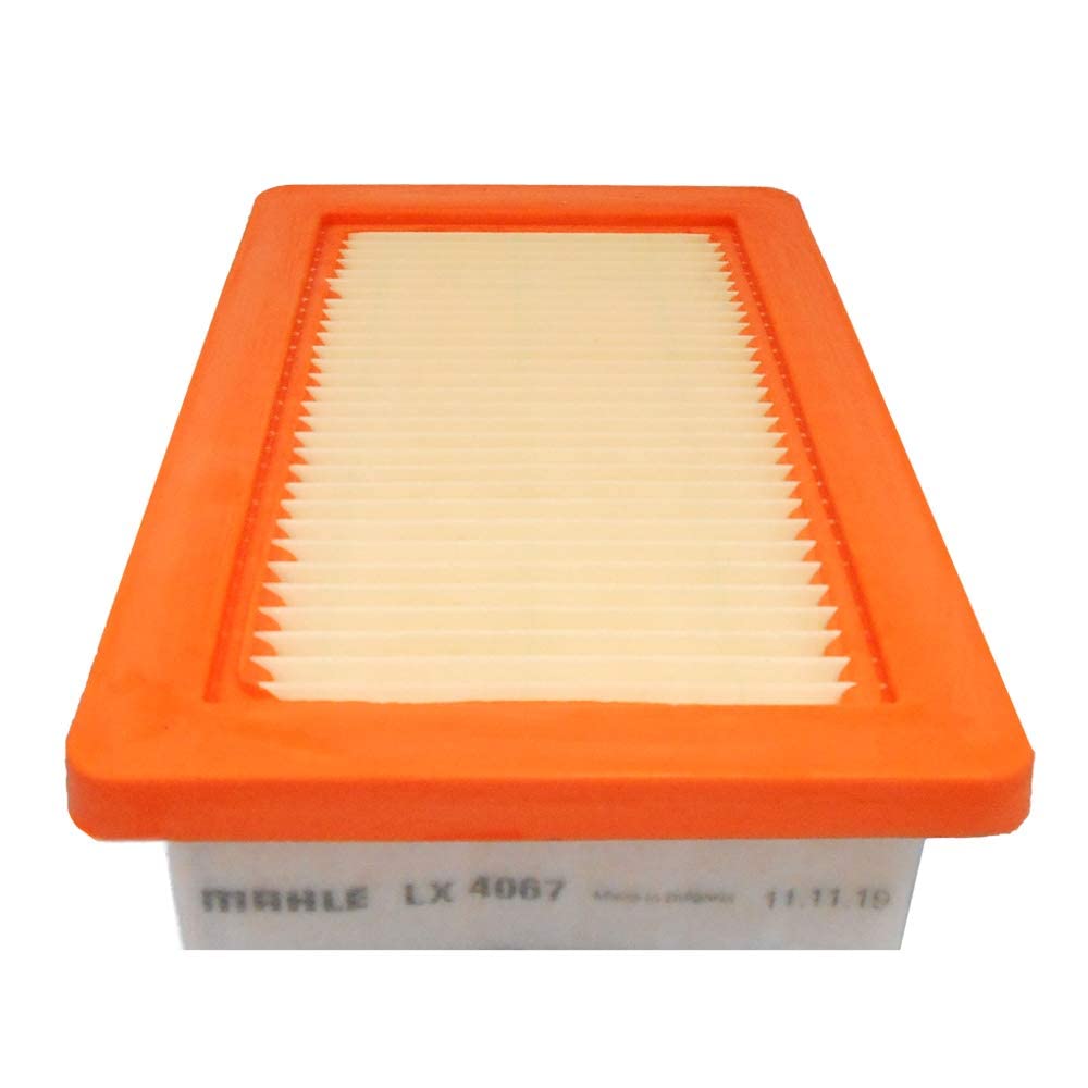 

MAHLE Air for Smart Coupe and BRABUS Cabrio Sport Turbo Please confirm model Made by the OEM filter Cleaner/Filter ForTwo/ForFour (C453) (DBA-453342,