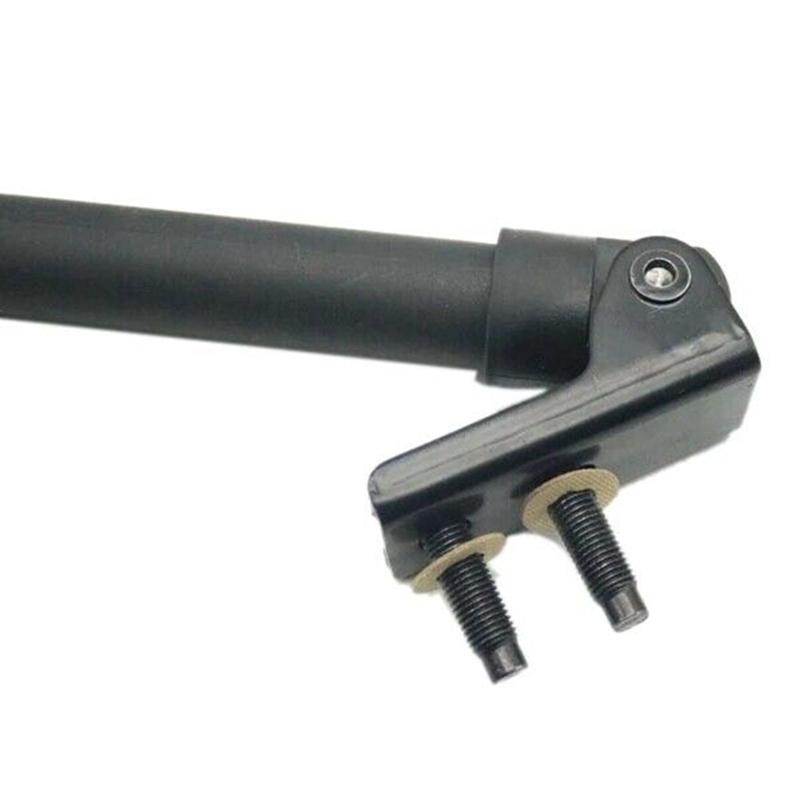 Sestava podpěry pátých dveří auta Vzpěry kufru Táhla zadních dveří Podpěrná tyč Páka Pro Renault Koleos 2008-2016