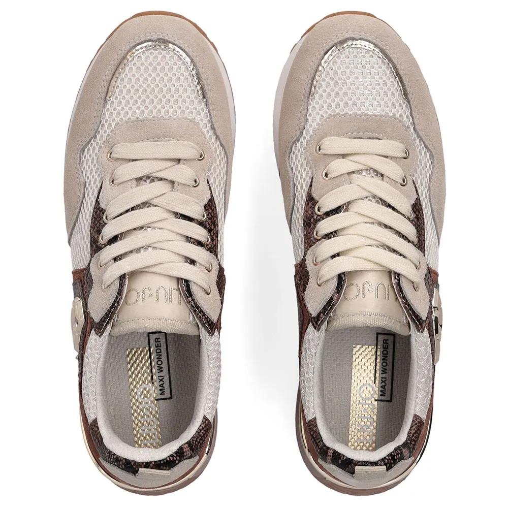 Liu·jo Кросовки Liu Jo Maxi Wonder 01