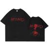 Tops – T-Shirts