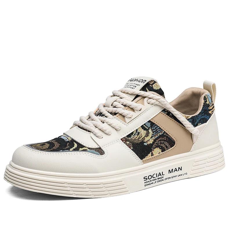 

Модные кроссовки для бега для мужчин, удобные, износостойкие, спортивная обувь для активного отдыха, на шнуровке, теннисные туфли для мужчин, летние, дышащие 39