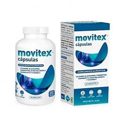 Combix Movitex 60 C?Sulas Clarben