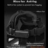 Tactical Goggles Anti Fog UV Protection Paintball Airsoft Glasses Windproof Motorcycle Shooting Cs Wargame Eyewears