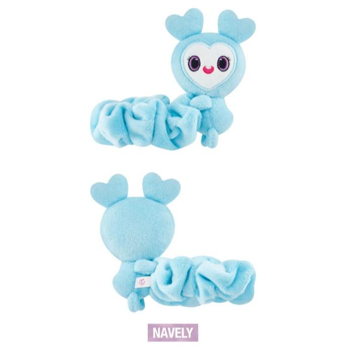 TWICE LOVELY Scrunchie - THIS IS FOR