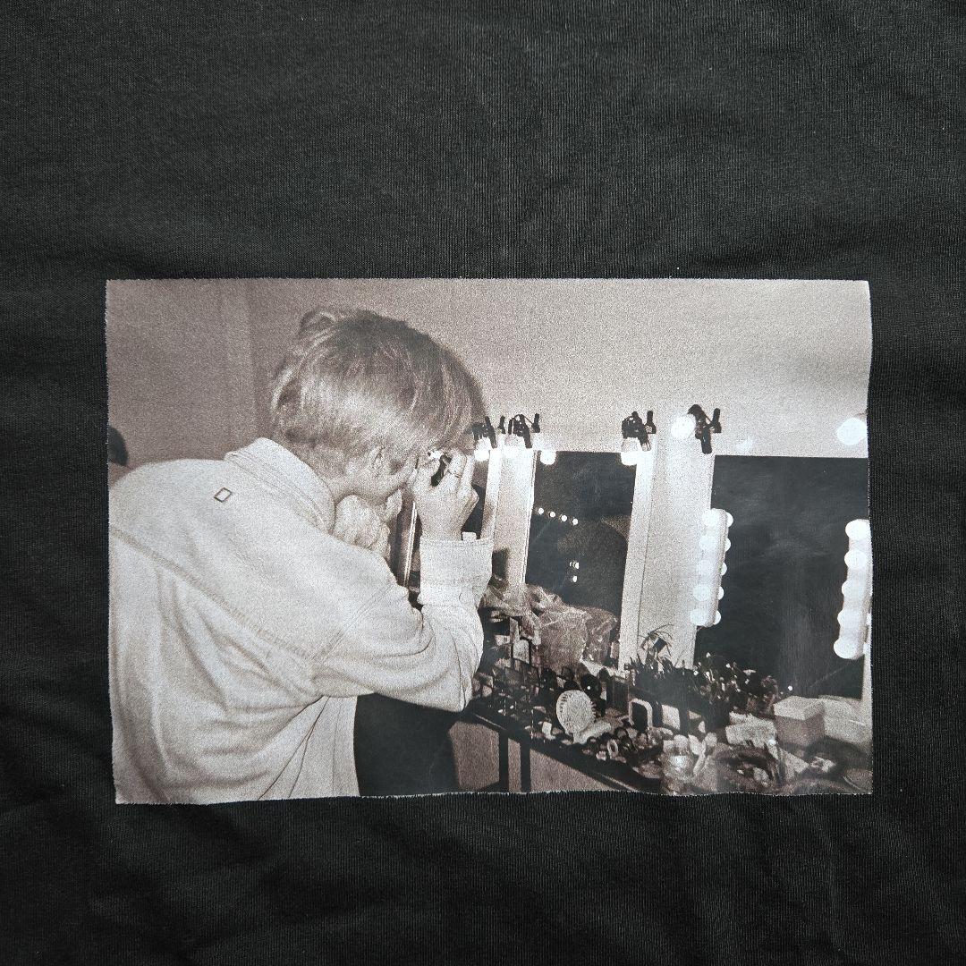 

[USED] NARCISSISM JAEMIN T-shirt L size