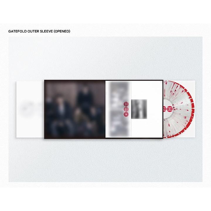 [BUSAN Special] BTS ARIRANG (Deluxe Vinyl) Random 1EA + Photo Cards, Official, Original, Authentic, KPOP