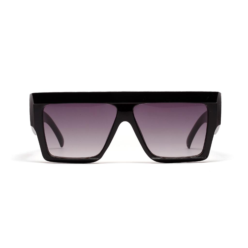 flat face sunglasses