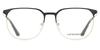 Ea1158d Asian Fit 3002 Men Eyeglasses