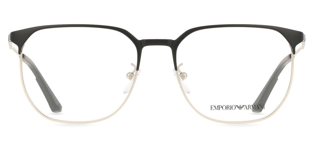 

Emporio Armani Ea1158d Asian Fit 3002 Men Eyeglasses 54-17-145
