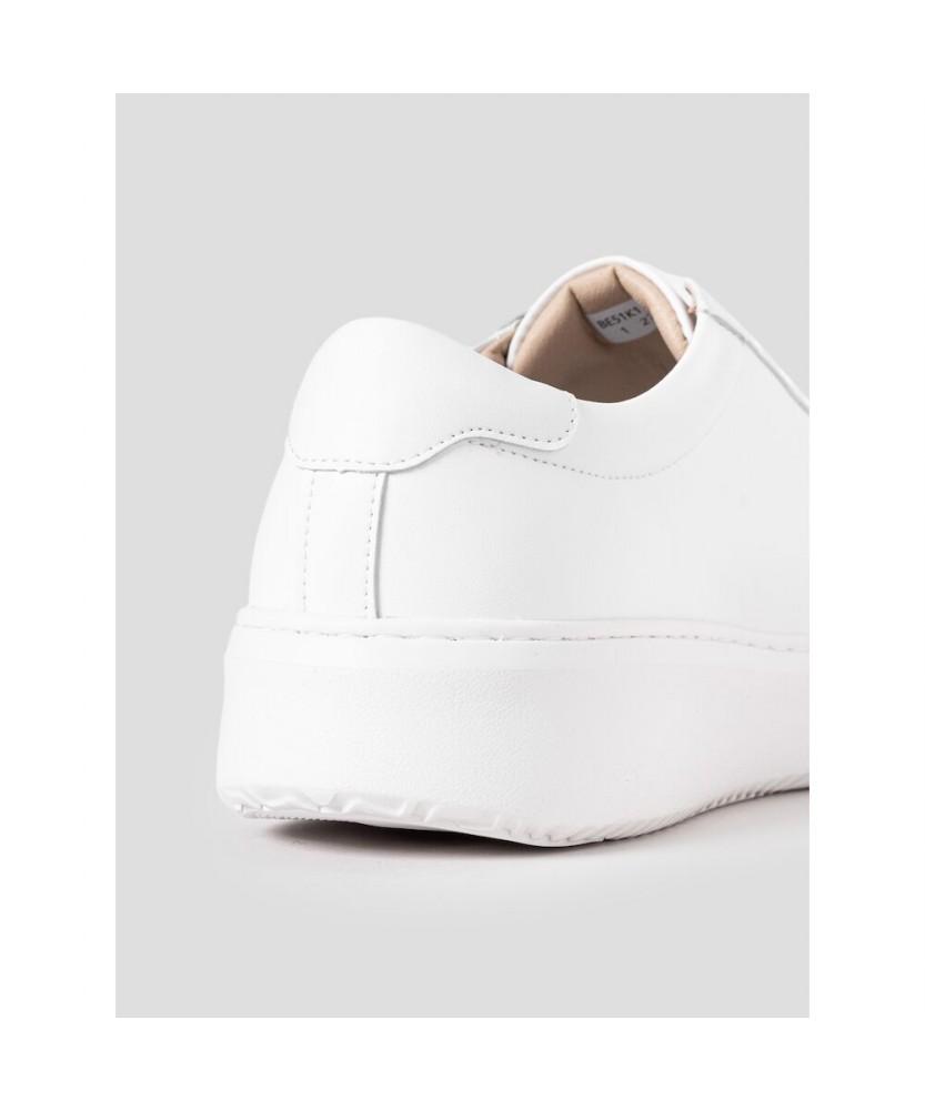 Beanpole Accessory Urban Sneakers - White