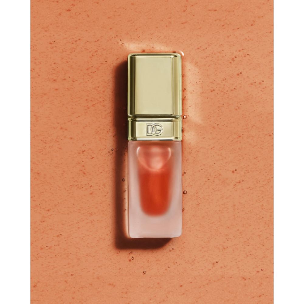 Dolce   Gabbana Lip Oil Plumper  4colors 