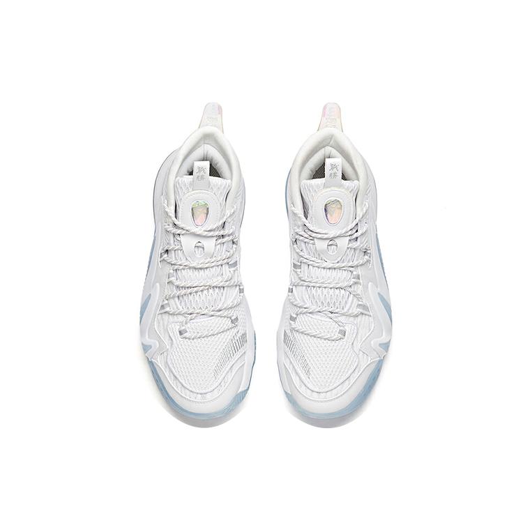 New ANTA Alex Caruso X Shock The Game 4 'Crazy Tide' 112211652S-9