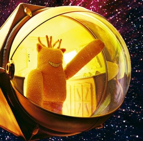

CD IKIMONOGAKARI - Planetarium ESCL3114PROMO Japan ObiRock Used