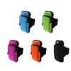 Sports Arm Band Neoprene Running Armband Bag Waterproof Phone Holder Pouch Cover for Gym Exercise