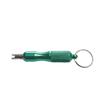 Aluminum Alloy Valve Core Wrench Compact Size Quick Operation