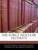 The Air Force Nuclear Security Book