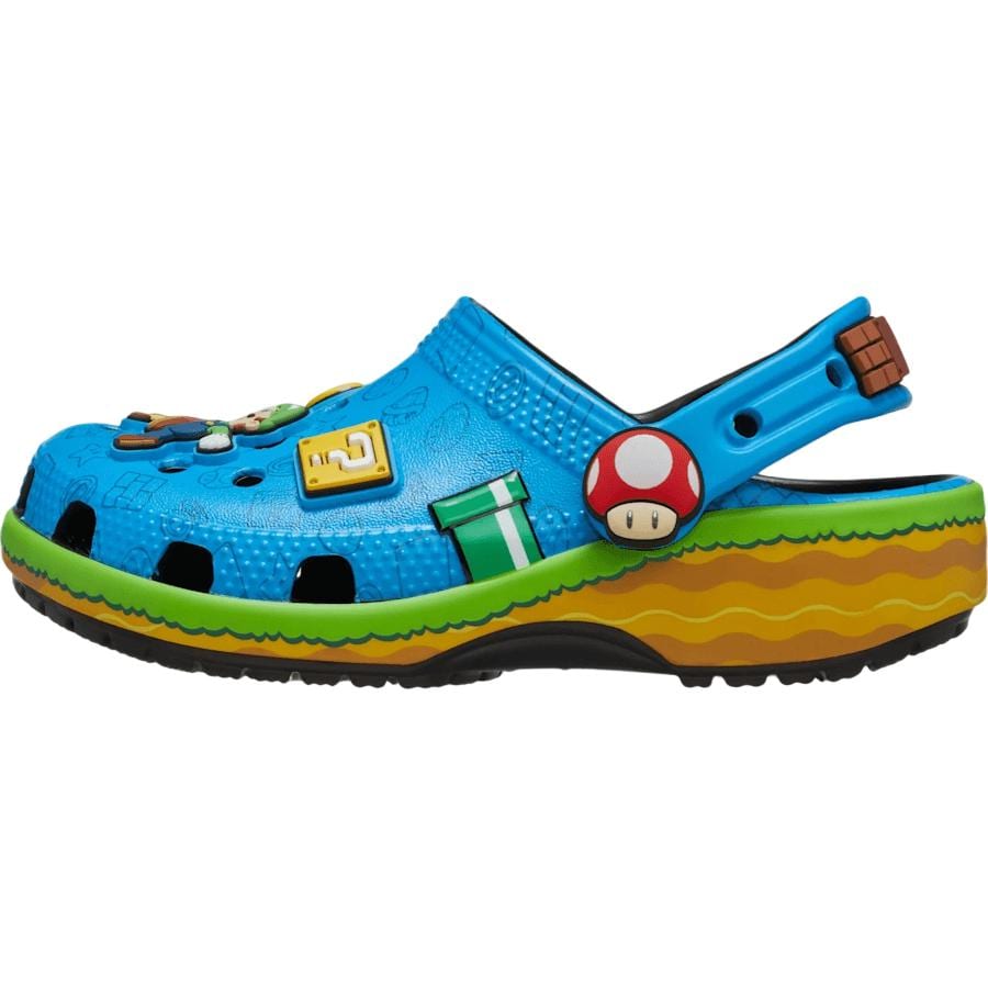 Crocs Classic Clog Kids` Clogs Kids