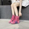Calzado para mujer – Zapatillas deportivas