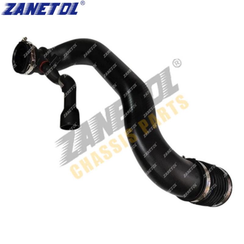ZANETOL Intake Pipe for `05-`10 Grand