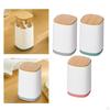 Compact Toothpick Storage Container for Kitchen and Dining