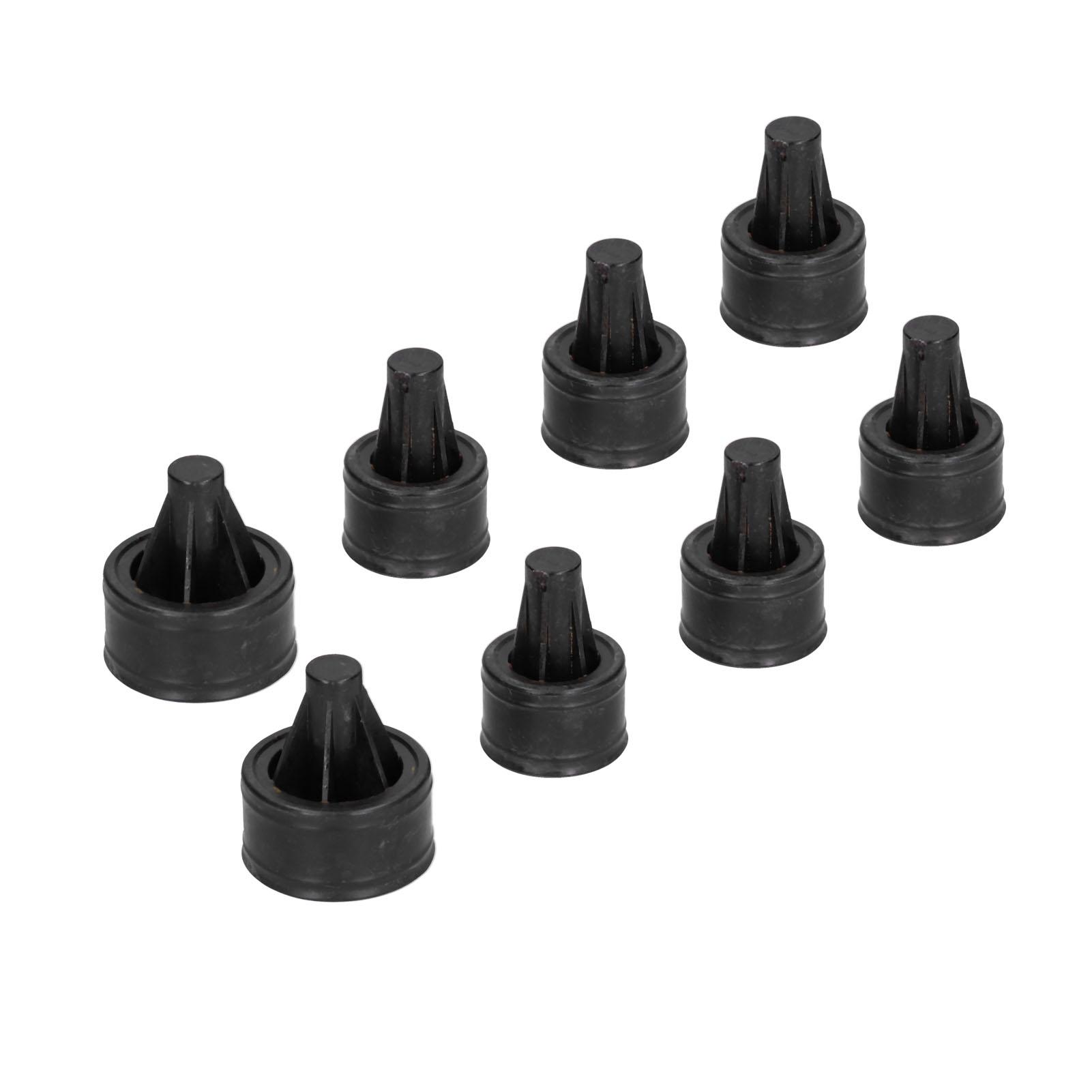 

8pcs Transmission Piston MPS6 6DCT450 Replacement for Ford C Max Focus Galaxy Kuga Mondeo