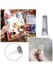 Craft Glue For Jewelry Making Liquid Glue Super Adhesive Art Glues & Pastes For Pottery Clay Sculpting Art Painting