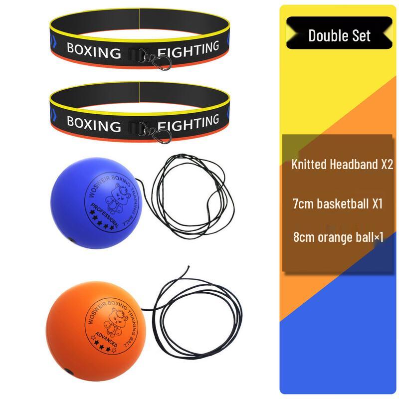 

YTYIN Reaction Ball Training Set