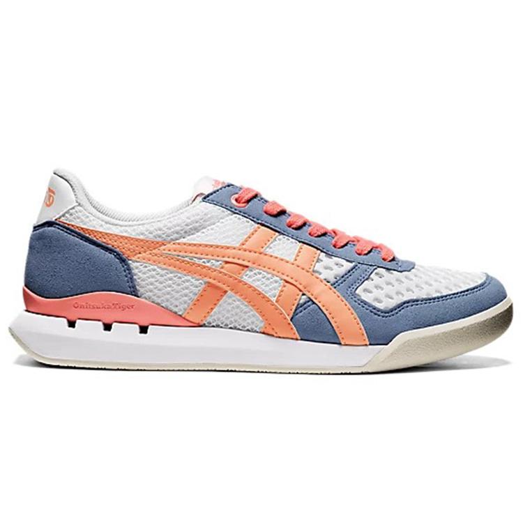 ONITSUKA TIGER Ultimate 81 Ex 'White Summer Dune' 1183B720-102