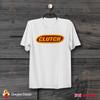 Cool Clutch Classic Logo Stoner Rock The Company Band Unisex T Shirt B318